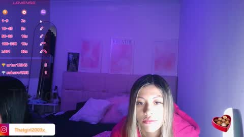 camilamarsh online show from February 11, 2026, 2:22 pm