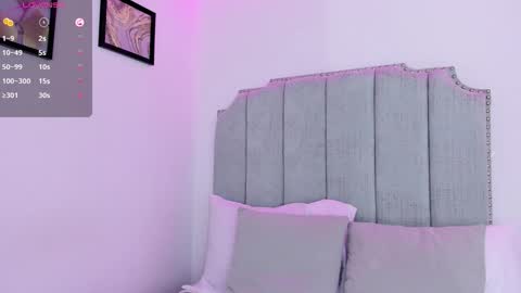 Camila Monroee  online show from December 11, 2024, 1:49 pm