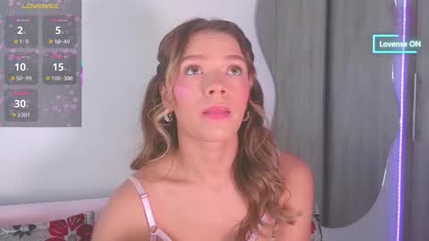 Snapshot of camilamonroee chatting on February 4, 2026, 3:29 pm Camila Monroee online show from February 4, 2026, 3:29 pm