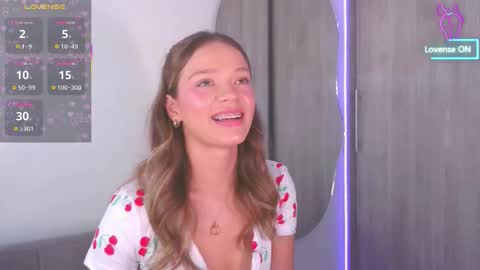 Snapshot of camilamonroee chatting on February 20, 2026, 2:06 pm Camila Monroee online show from February 20, 2026, 2:06 pm