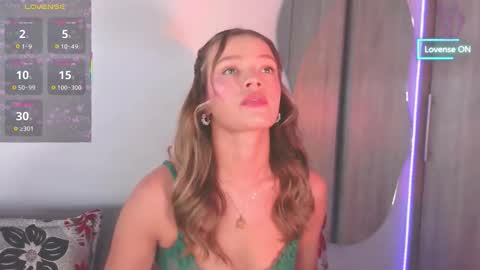 Snapshot of camilamonroee chatting on February 25, 2026, 2:16 pm Camila Monroee online show from February 25, 2026, 2:16 pm