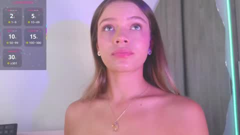 Camila Monroee  online show from May 11, 2026, 3:07 pm