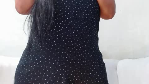 cami online show from January 17, 2025, 11:06 am