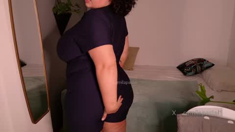 Camila  OF camilapastel   online show from April 13, 2026, 8:25 pm