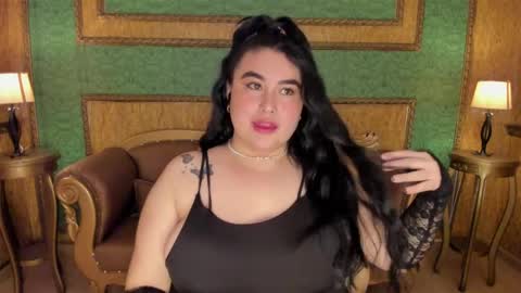 Call me Cami Online GTM-5 1430-2100 online show from April 9, 2026, 3:17 pm