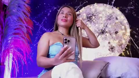 Snapshot of camilapreston_ chatting on December 3, 2025, 7:27 am camila preston online show from December 3, 2025, 7:27 am