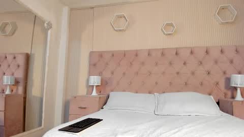 Snapshot of camilapreston_ chatting on January 8, 2026, 6:16 am camila preston online show from January 8, 2026, 6:16 am