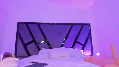 Snapshot of camilapreston_ chatting on February 4, 2026, 6:30 am camila preston online show from February 4, 2026, 6:30 am