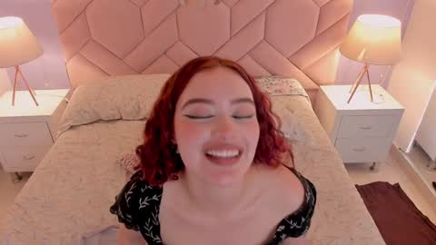 Snapshot of camilarivers chatting on January 17, 2025, 6:02 pm Camila online show from January 17, 2025, 6:02 pm