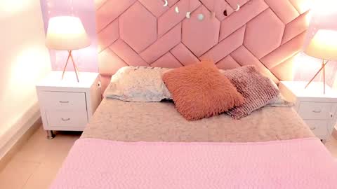 Snapshot of camilarivers chatting on January 21, 2025, 12:07 pm Camila online show from January 21, 2025, 12:07 pm