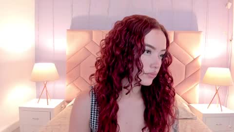 Snapshot of camilarivers chatting on January 21, 2025, 6:12 pm Camila online show from January 21, 2025, 6:12 pm