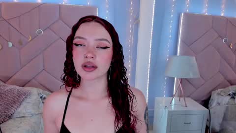 Snapshot of camilarivers chatting on January 23, 2025, 12:19 pm Camila online show from January 23, 2025, 12:19 pm