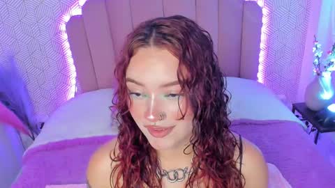 Snapshot of camilarivers chatting on February 12, 2025, 12:01 pm Camila online show from February 12, 2025, 12:01 pm