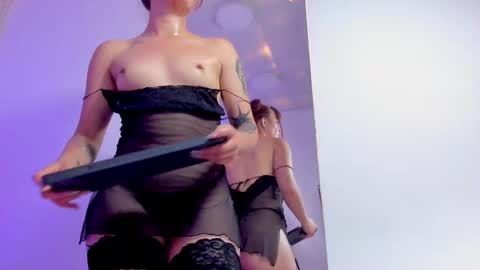 Snapshot of camilarivers chatting on February 18, 2025, 3:54 pm Camila online show from February 18, 2025, 3:54 pm