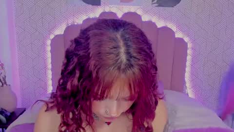 Snapshot of camilarivers chatting on February 21, 2025, 3:21 pm Camila online show from February 21, 2025, 3:21 pm