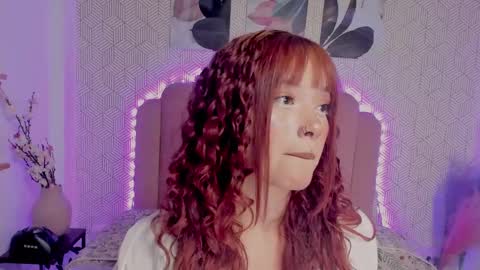 Snapshot of camilarivers chatting on February 23, 2025, 6:56 pm Camila online show from February 23, 2025, 6:56 pm