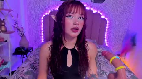 Snapshot of camilarivers chatting on February 24, 2025, 12:26 pm Camila online show from February 24, 2025, 12:26 pm