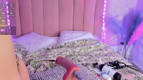 Snapshot of camilarivers chatting on March 5, 2025, 3:29 pm Camila online show from March 5, 2025, 3:29 pm