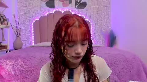 Snapshot of camilarivers chatting on March 11, 2025, 12:06 pm Camila online show from March 11, 2025, 12:06 pm