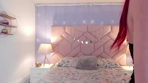 Snapshot of camilarivers chatting on September 13, 2025, 4:29 pm Camila online show from September 13, 2025, 4:29 pm