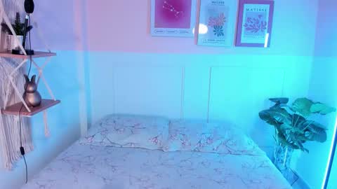 Snapshot of camilarivers chatting on September 19, 2025, 11:55 am Camila online show from September 19, 2025, 11:55 am