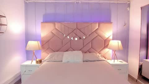 Snapshot of camilarivers chatting on September 21, 2025, 2:40 pm Camila online show from September 21, 2025, 2:40 pm