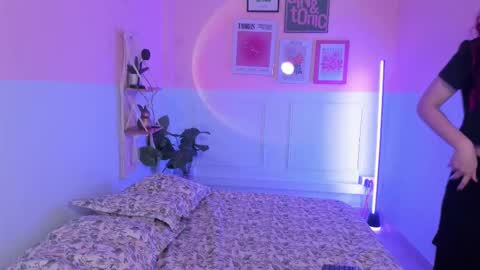 Snapshot of camilarivers chatting on September 28, 2025, 3:39 pm Camila online show from September 28, 2025, 3:39 pm