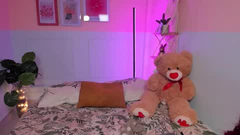 Snapshot of camilarivers chatting on December 16, 2025, 4:17 am Camila online show from December 16, 2025, 4:17 am