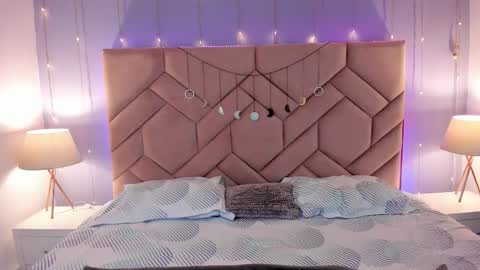 Snapshot of camilarivers chatting on February 19, 2026, 4:08 am Camila online show from February 19, 2026, 4:08 am