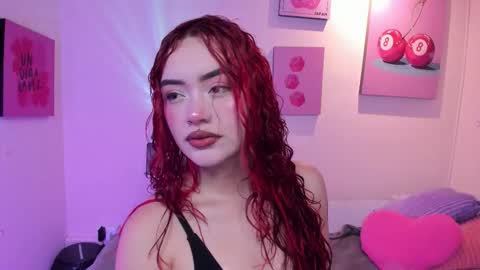 Snapshot of camilarivers chatting on February 20, 2026, 4:42 am Camila online show from February 20, 2026, 4:42 am