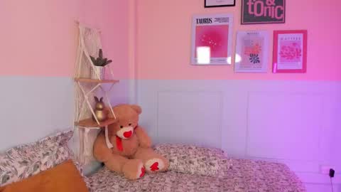 Snapshot of camilarivers chatting on February 22, 2026, 4:16 pm Camila online show from February 22, 2026, 4:16 pm