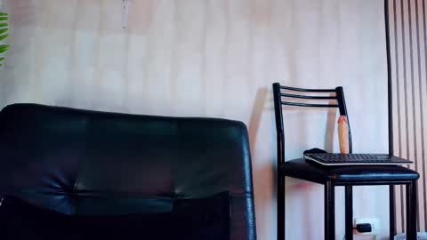 camilarose_oli online show from January 18, 2025, 11:54 am