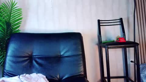 camilarose_oli online show from January 26, 2025, 9:08 am