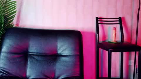 camilarose_oli online show from January 27, 2025, 5:47 am