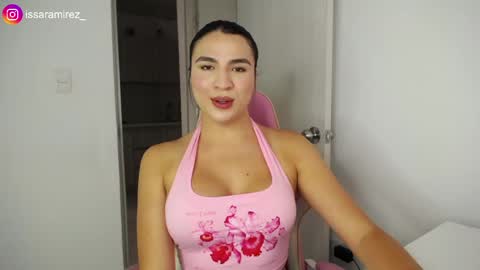 X IGcamiryan01 online show from April 14, 2026, 10:16 pm