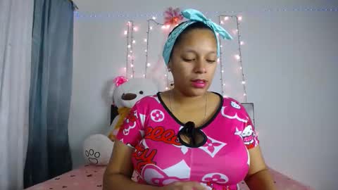 camilasex0 online show from December 21, 2025, 2:57 pm