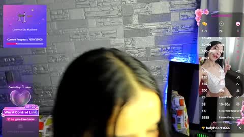 Snapshot of camilavill chatting on January 4, 2025, 5:16 am CamilaVill online show from January 4, 2025, 5:16 am