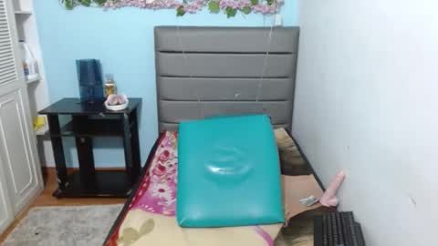 Snapshot of camilawilliams707rs chatting on February 15, 2026, 6:48 pm camilawilliams707rs online show from February 15, 2026, 6:48 pm