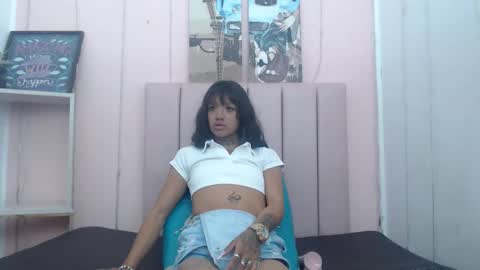 Snapshot of camilawilliams707rs chatting on February 23, 2026, 10:07 pm camilawilliams707rs online show from February 23, 2026, 10:07 pm