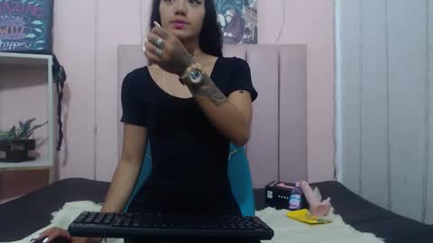 Snapshot of camilawilliams707rs chatting on February 28, 2026, 6:53 pm camilawilliams707rs online show from February 28, 2026, 6:53 pm