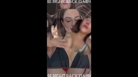 camilla__1one online show from January 12, 2026, 1:33 am