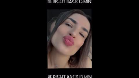 camilla__1one online show from May 26, 2026, 3:24 am