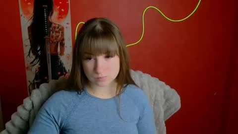 Camilla online show from April 16, 2026, 6:03 am