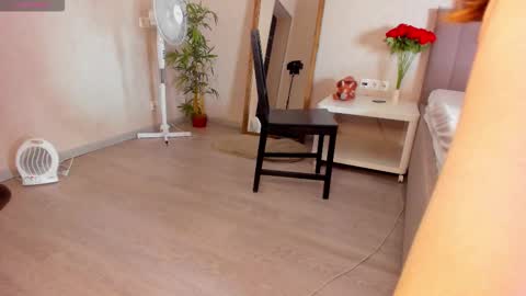 Camilla online show from March 8, 2026, 2:04 am