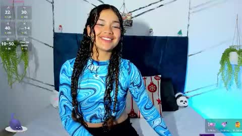 camilla_miller01 online show from December 1, 2025, 8:47 pm