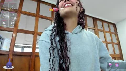 camilla_miller01 online show from January 12, 2026, 9:53 pm