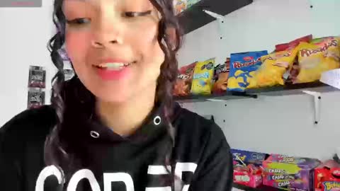 camilla_miller01 online show from March 18, 2026, 8:45 pm