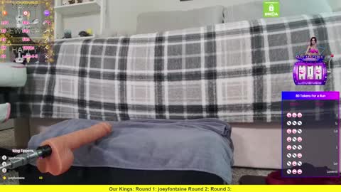 Snapshot of camillacassidy chatting on December 28, 2024, 5:57 pm CamillaCassidy online show from December 28, 2024, 5:57 pm