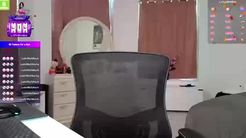 Snapshot of camillacassidy chatting on September 19, 2025, 10:43 pm CamillaCassidy online show from September 19, 2025, 10:43 pm