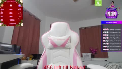 Snapshot of camillacassidy chatting on December 20, 2025, 11:34 pm CamillaCassidy online show from December 20, 2025, 11:34 pm